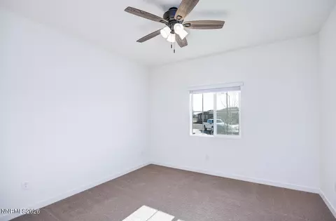 Bedroom - 343 Crystal Ct, Fallon, NV 89406 photo 1 of 4
