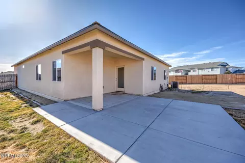 Exterior - 343 Crystal Ct, Fallon, NV 89406 photo 1 of 1