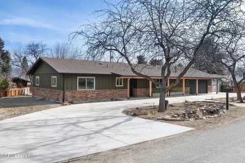 11065 Orchard Hill Dr, Reno, NV 89511