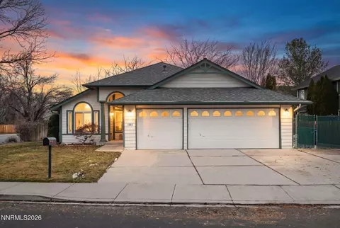 1695 Atlantic Way, Sparks, NV 89434