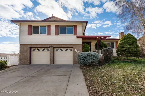 2720 Judith Ln, Reno, NV 89503