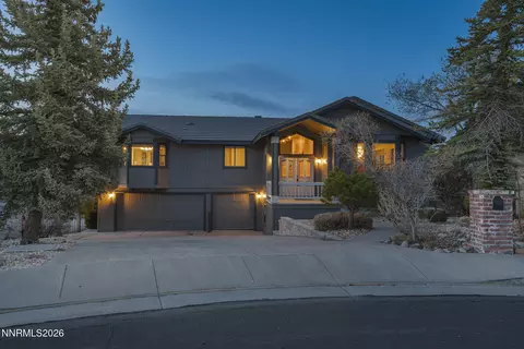 4266 Whistlewood Ct, Reno, NV 89509