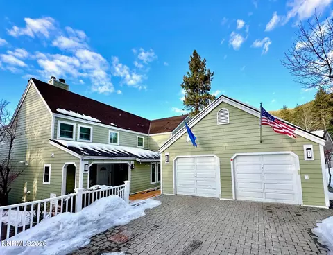 269 Short Rd, Glenbrook, NV 89413