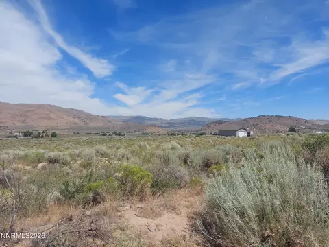 550 Appaloosa Cir, Reno, NV 89508