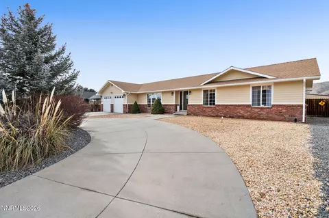 355 Hyacinth St, Spanish Springs, NV 89441
