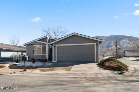 175 Ave De La Couleurs, Sparks, NV 89434