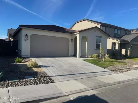 1993 Zidane Dr, Sparks, NV 89436