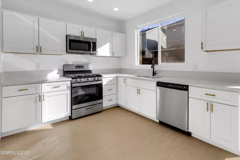 4060 Bristlecone Ct, Reno, NV 89502