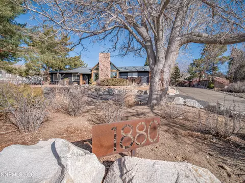 1880 Franklin Rd, Carson City, NV 89706