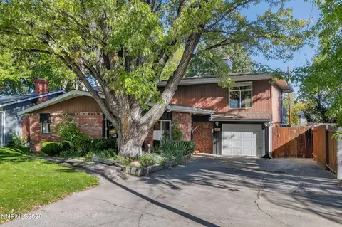 1464 Mark Twain Ave, Reno, NV 89509