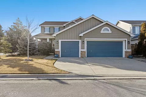 10005 Grosse Point Ct, Reno, NV 89506