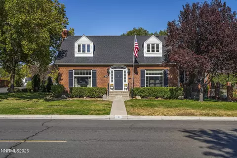 1190 Manor Dr, Reno, NV 89509
