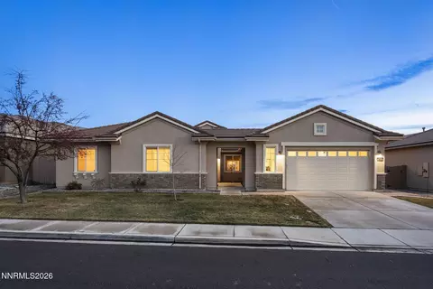 2610 Trail Rider Dr, Reno, NV 89521