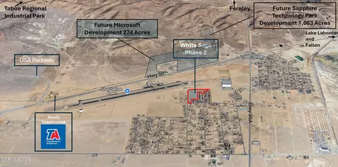 018-544 01 Idaho, Silver Springs, NV 89429