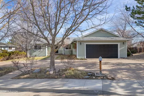 3615 Cashill Blvd, Reno, NV 89509