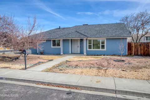 968 Railborne Dr, Sparks, NV 89434