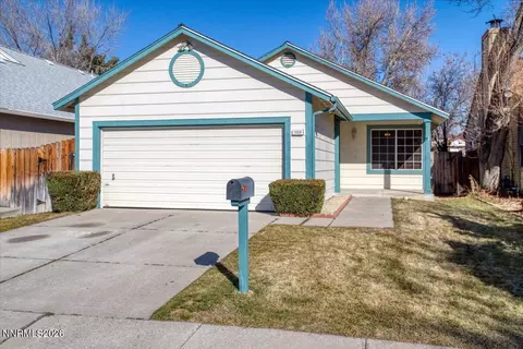 1658 Bluehaven Dr, Sparks, NV 89434