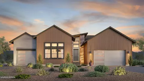 11601 Viewline Ct #ASCENTE 136, Reno, NV 89511