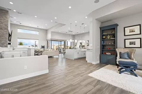 Entry Way - 2945 Ruby Desert Dr, Reno, NV 89521 photo 1 of 3