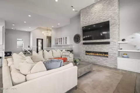 Living - 2945 Ruby Desert Dr, Reno, NV 89521 photo 3 of 5