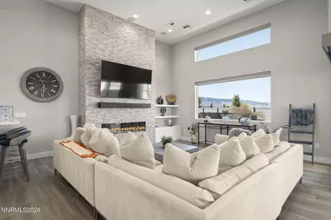 Living - 2945 Ruby Desert Dr, Reno, NV 89521 photo 1 of 5