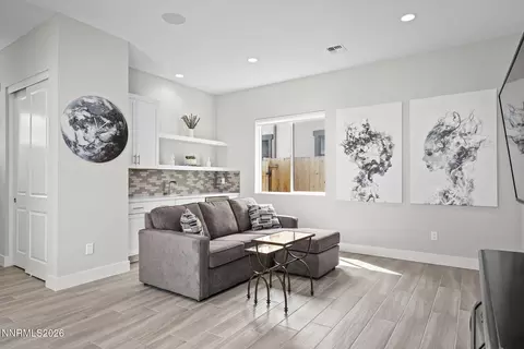 Living - 2945 Ruby Desert Dr, Reno, NV 89521 photo 5 of 5