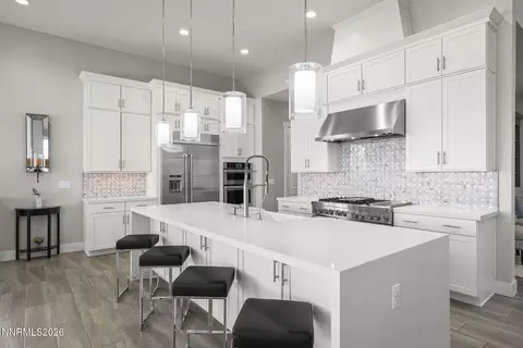 Kitchen - 2945 Ruby Desert Dr, Reno, NV 89521 photo 3 of 8
