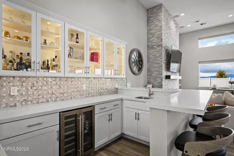 Kitchen - 2945 Ruby Desert Dr, Reno, NV 89521 photo 1 of 8
