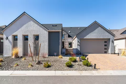2945 Ruby Desert Dr, Reno, NV 89521