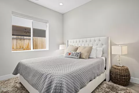 Bedroom - 2945 Ruby Desert Dr, Reno, NV 89521 photo 3 of 3