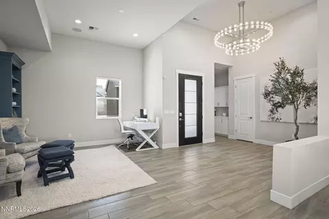 Entry Way - 2945 Ruby Desert Dr, Reno, NV 89521 photo 2 of 3