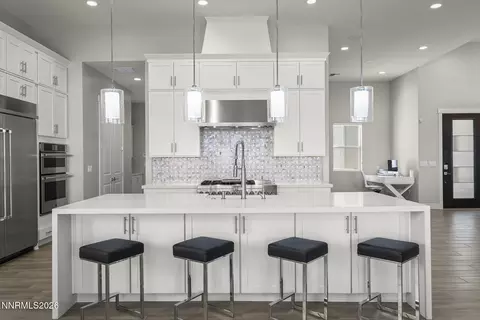 Kitchen - 2945 Ruby Desert Dr, Reno, NV 89521 photo 4 of 8