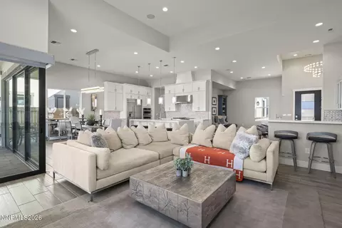 Living - 2945 Ruby Desert Dr, Reno, NV 89521 photo 4 of 5
