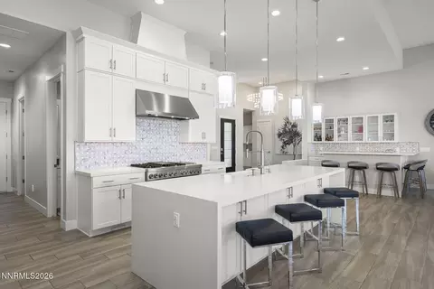Kitchen - 2945 Ruby Desert Dr, Reno, NV 89521 photo 6 of 8