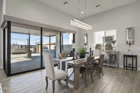 Dining - 2945 Ruby Desert Dr, Reno, NV 89521 photo 1 of 2