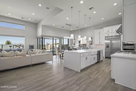 Kitchen - 2945 Ruby Desert Dr, Reno, NV 89521 photo 2 of 8