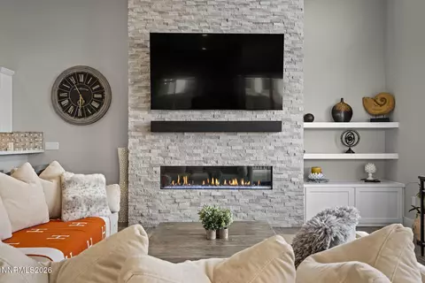 Living - 2945 Ruby Desert Dr, Reno, NV 89521 photo 2 of 5