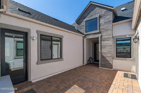 Exterior - 2945 Ruby Desert Dr, Reno, NV 89521 photo 2 of 4