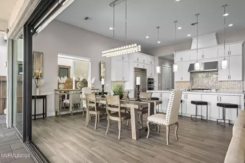 Dining - 2945 Ruby Desert Dr, Reno, NV 89521 photo 2 of 2
