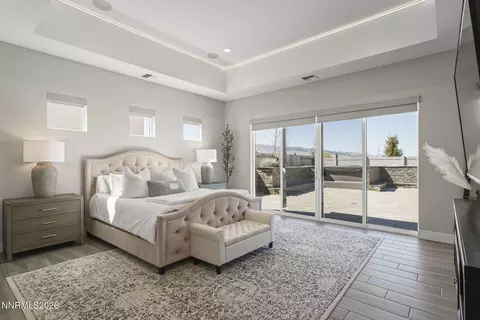 Bedroom - 2945 Ruby Desert Dr, Reno, NV 89521 photo 1 of 3
