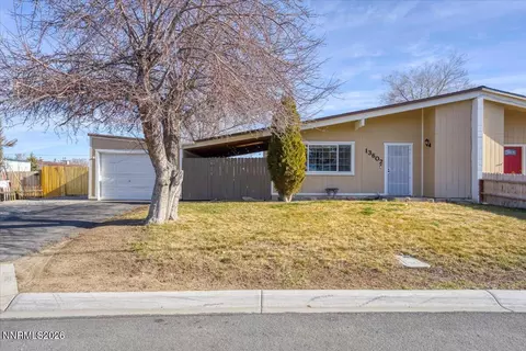 13602 Mount Shasta St, Reno, NV 89506