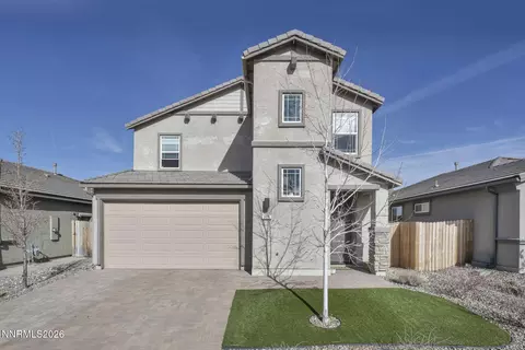 2025 Harmony Valley Dr, Reno, NV 89521