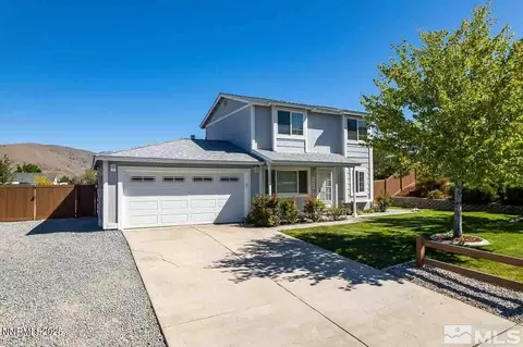 17105 Garnet Dr, Reno, NV 89508
