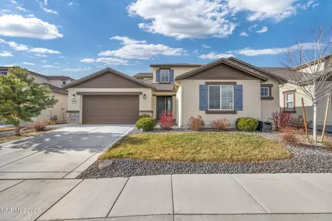 6185 Red Stable Rd, Sparks, NV 89436
