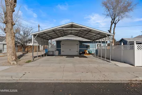 90 S Allen St, Fallon, NV 89406 photo 10