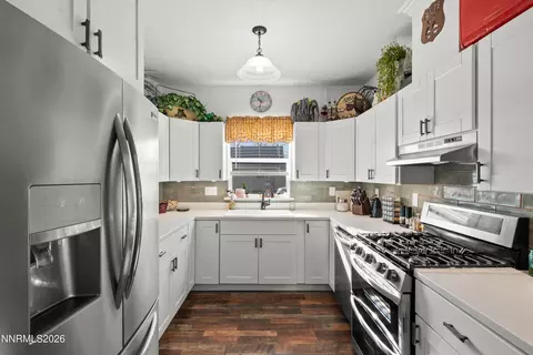 90 S Allen St, Fallon, NV 89406 photo 17