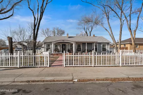 90 S Allen St, Fallon, NV 89406 photo 9