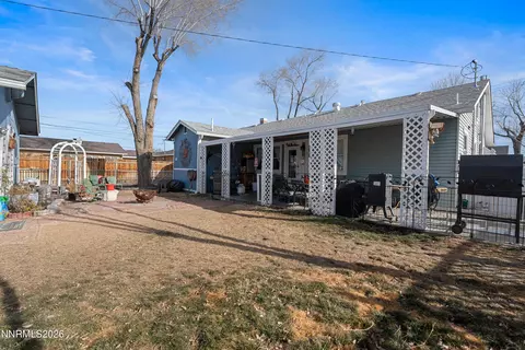 90 S Allen St, Fallon, NV 89406 photo 42