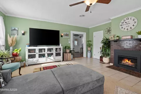 90 S Allen St, Fallon, NV 89406 photo 12
