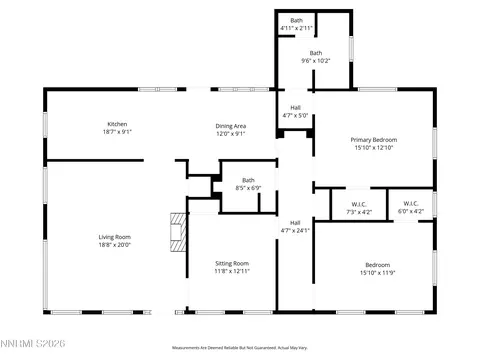 90 S Allen St, Fallon, NV 89406 photo 25